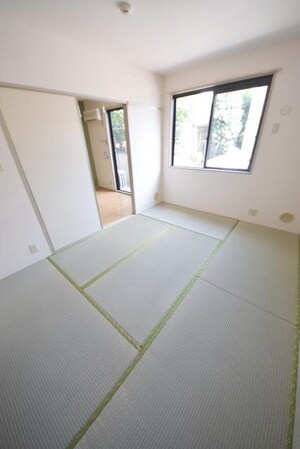 サンハイムS&Hの物件内観写真